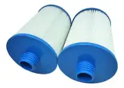 Spa Filter Cartridge 2 Pack Sapphire Heritage Signature Cyclone Monarch LA Spas