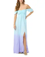 Tiare Hawaii Hollie Ombre Dress