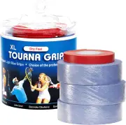 Tourna Grip XL Original Dry Feel Tennis Grip