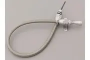 Lokar Hi-Tech Trans Dipstick GM 4L80E Firewall Mount LK-TD-34L80FM