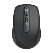 Logitech MX Anywhere 3 Wireless Mouse - Graphite