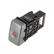 OEM GENUINE NEW 2003-2008 Subaru Forester Hazard Light Flasher Switch 83037SA000 (for: Subaru)