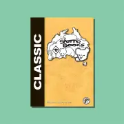 Spotto Kids Adventure Activity Book - Classic