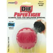 Zinsser PaperTiger Wallcovering Scoring Tool 2966 Zinsser PaperTiger 2966