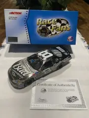 * Dale Earnhardt Jr Chevy Rock & Roll 3 Doors Down Brushed Metal 2005