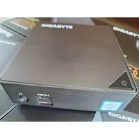 在飛比找蝦皮購物優惠-技嘉GB-BSi7A-6600 NUC i7-6600U 全