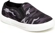 [Carter's] Unisex-Child Damon Slip-On Shoe