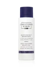 Christophe Robin Night Recovery Monoi Oil