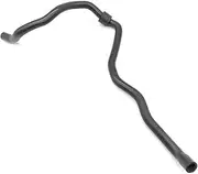 Automotive coolant Hose 2215014184 A2215014184 1Piece Auto Parts Cooling System Coolant Water Hose Pipe for W221 S400
