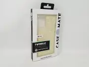 Case-Mate - StarDust Twinkle - Samsung Galaxy Note 10+ Sparkle Case - Stardust