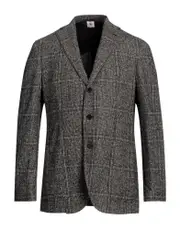 [LUIGI BORRELLI NAPOLI] LUIGI BORRELLI NAPOLI Blazers - Item 49893589