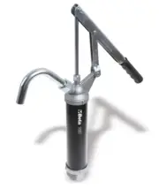 Beta Tools 1880 Manual Barrel Pump (Non-Oil/solvents/etc) 0{18800001}