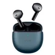 Wireless Dual Mic Tws Air Earphones with Noise Reduction