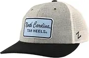 ZHATS Standard NCAA Officially Licensed Hat Snapback Dylan Patch Brick