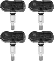 Car Tire Pressure Sensor for Infiniti Qx70 2016-2019 4 Pcs Tire Pressure Sensor Tpms