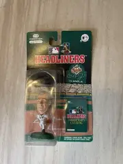 1996 CAL RIPKEN JR Baltimore Orioles Corinthian Headliners Figure NEW in package