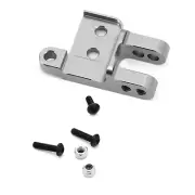 Aluminum Alloy Panhard Mount for Traxxas TRX4 TRX6 1/10 RC Crawler Car s