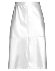 [SENSO BY ATMOSFASHION] SENSO by ATMOSFASHION Midi skirts - Item 30431800