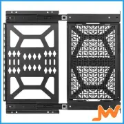 Atdec Media Storage Sliding Panel 273x420mm