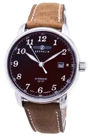 Zeppelin Z86563 Mens Watch
