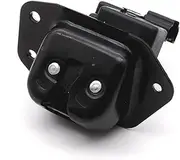 Tailgate Boot Lock, for Koleos 2008 2009 2010 Rear Trunk Lock Back Door Upper Tailgate Latch Locks Tail 905923361R Boot Lid Lock