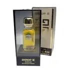 FULL Vintage GIVENCHY III Paris 1/8 Oz 4 mL Pure Perfume / PARFUM - Ref. 3130