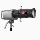 Aputure Amaran Spotlight SE 19 Lens Kit Projection Lens Modifier for Amaran 300C