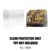 Protector For STAR WARS MICRO GALAXY SQUADRON TIE FIGHTER