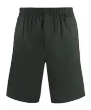 Bottega Veneta Tailored Shorts M Black