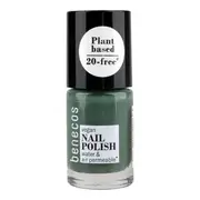 Benecos Happy Nails Nail Polish