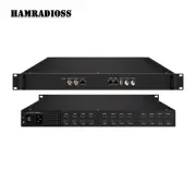 3536S 24-Ch HDMI-compatible Encoder Network Modulator for Input IP & 16RF Output