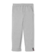 Gucci Kids Turn-Up Cuffs Tapered Trousers 8Y,12,6Y,4Y,6,12Y,10Y Gray