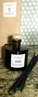 Vila Hermanos PATCHOULI & VANILLA Reed Diffuser 6.76 oz, JUMBO