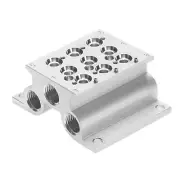 Festo Vuvs-L30-M32C-Ad-N38-F8 575637 Air Solenoid Valve New #