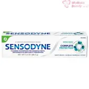 Sensodyne Complete Protection Extra Fresh Toothpaste 3.4oz / 96.4g New In Box