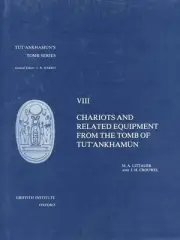 Chariots and Related Equipment from the Tomb of Tut'ankhamun by J.H. Crouwel (En