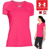 在飛比找PChome商店街優惠-【全家遊戶外】㊣ Under Armour 美國 UA 女款