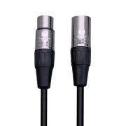 Monster Prolink Classic XLR Microphone Cable - Featuring MultiTwist...
