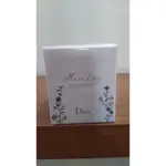 DIOR MISS DIOR 花漾迪奧香氛蠟燭 85G/全新未拆封