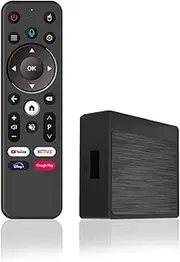 Lemon TV Mini Android Box 2024 Allwinner H618 Android 12.0 Box 2.4G+5G 4K Dual WIFI6 BT5.4 Box 2GB RAM 16GB ROM Android Box