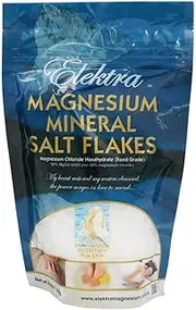 Tibetan, Food Grade, Magnesium Chloride Flakes 250g
