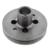 192152 Hydraulic Pump Sheave Fits New Holland