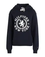 [TOMMY HILFIGER] TOMMY HILFIGER Sweatshirts - Item 10396615