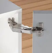 HAFELE Salice 155° Hinges SERIES 200 - Full Overlay (Soft Close)
