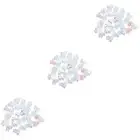 90 pcs Nail Charms Star Nail Gems Manicure Art Jewelries Women Nail