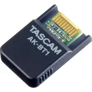 Tascam AK-BT1 Bluetooth Remote Control Adapter