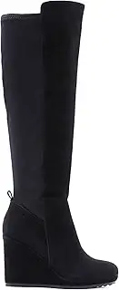 [JustFab] Claire Heeled Boots for Women - Women's Boots, Wedge Boots, Boots for Women, Womens Boots & Booties - Casual Boots for Women