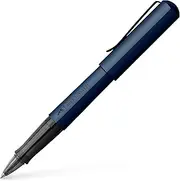Hexo Rollerball Pen Blue