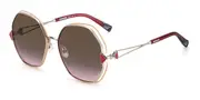 Missoni MIS 0075/S EYR/M2 Men's Sunglasses Gold Size 59