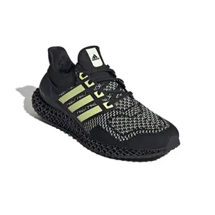 Adidas ULTRA4D 男女 黑 運動 訓練 緩震 慢跑鞋 GZ4499